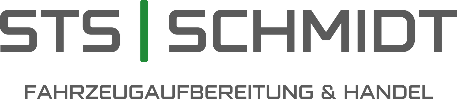 STS Schmidt – Fahrzeugaufbereitung & Handel
